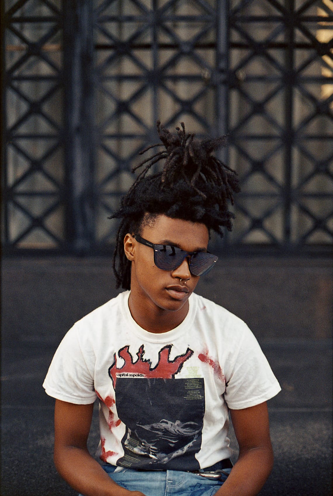 Shots Houston Meetup